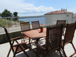  Apartment Linthorst  Трогир